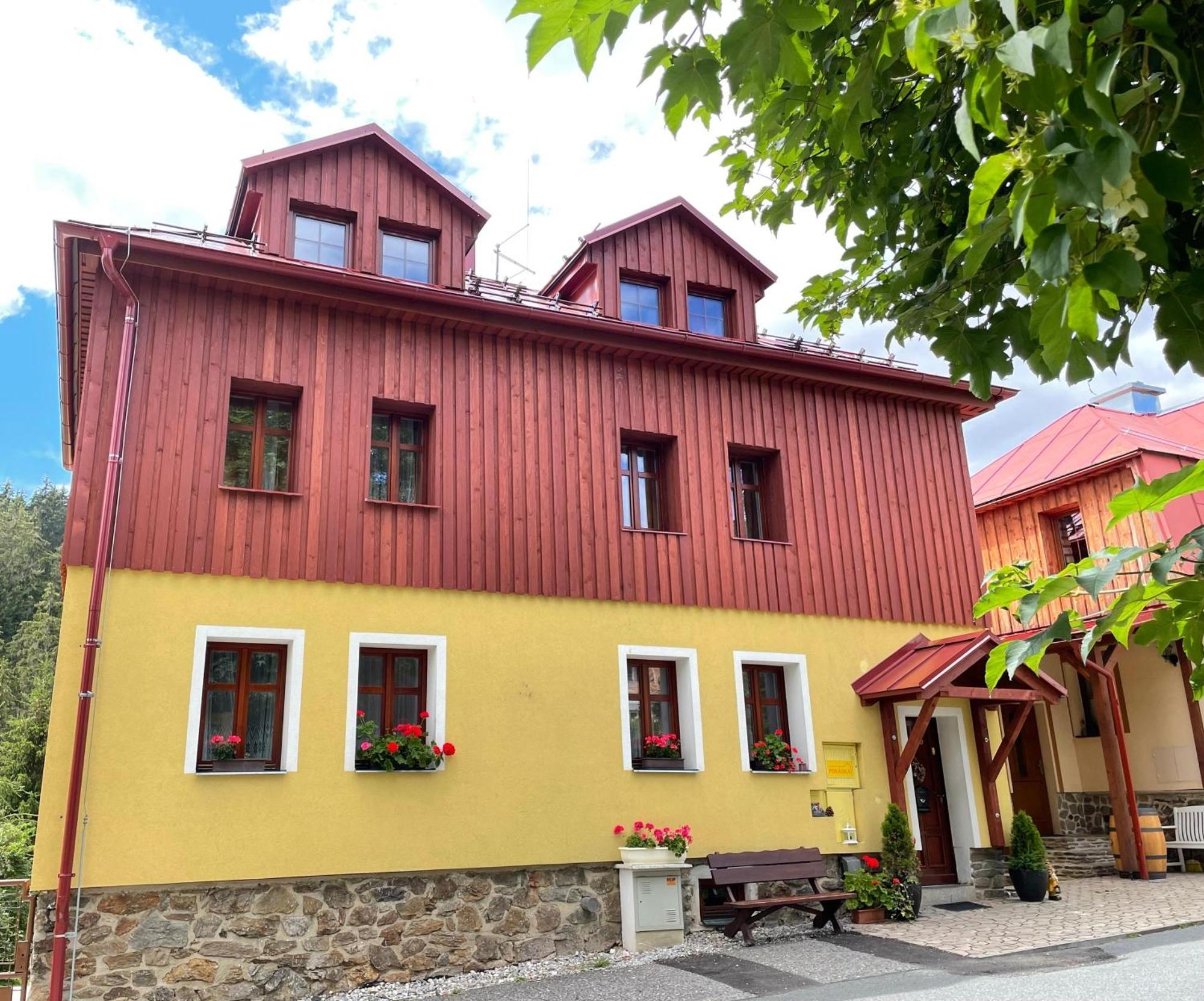 Pohádka *