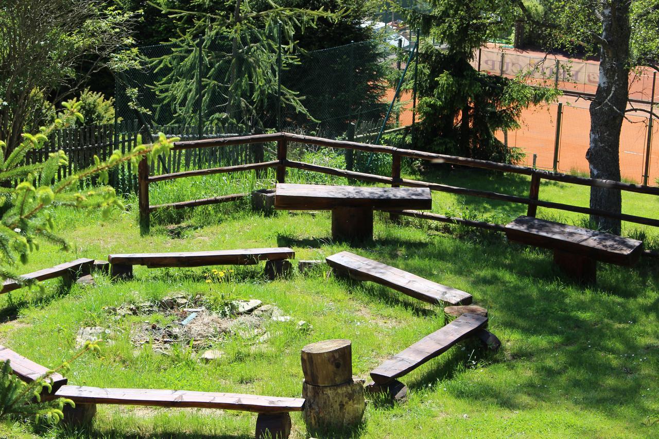 Chalet Pohadka *