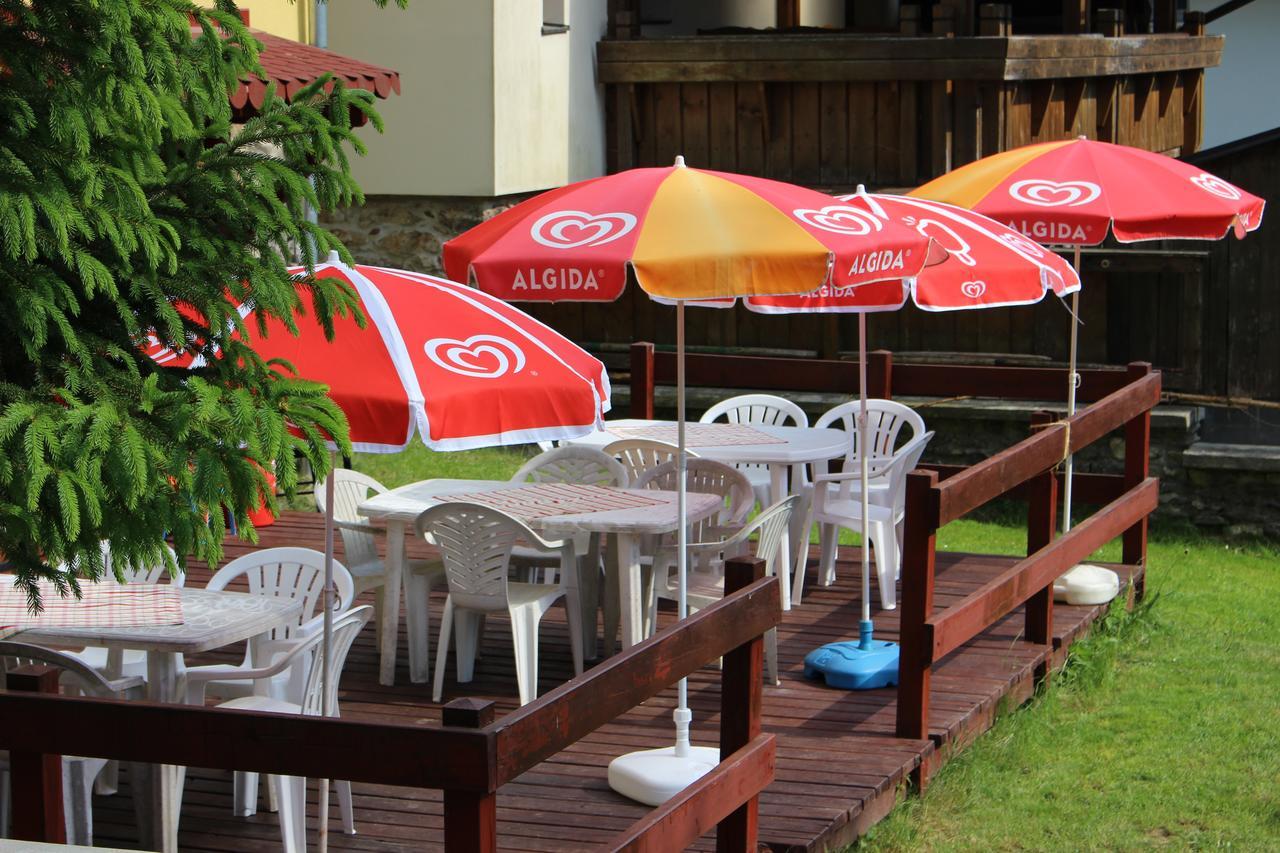 Chalet Pohadka
