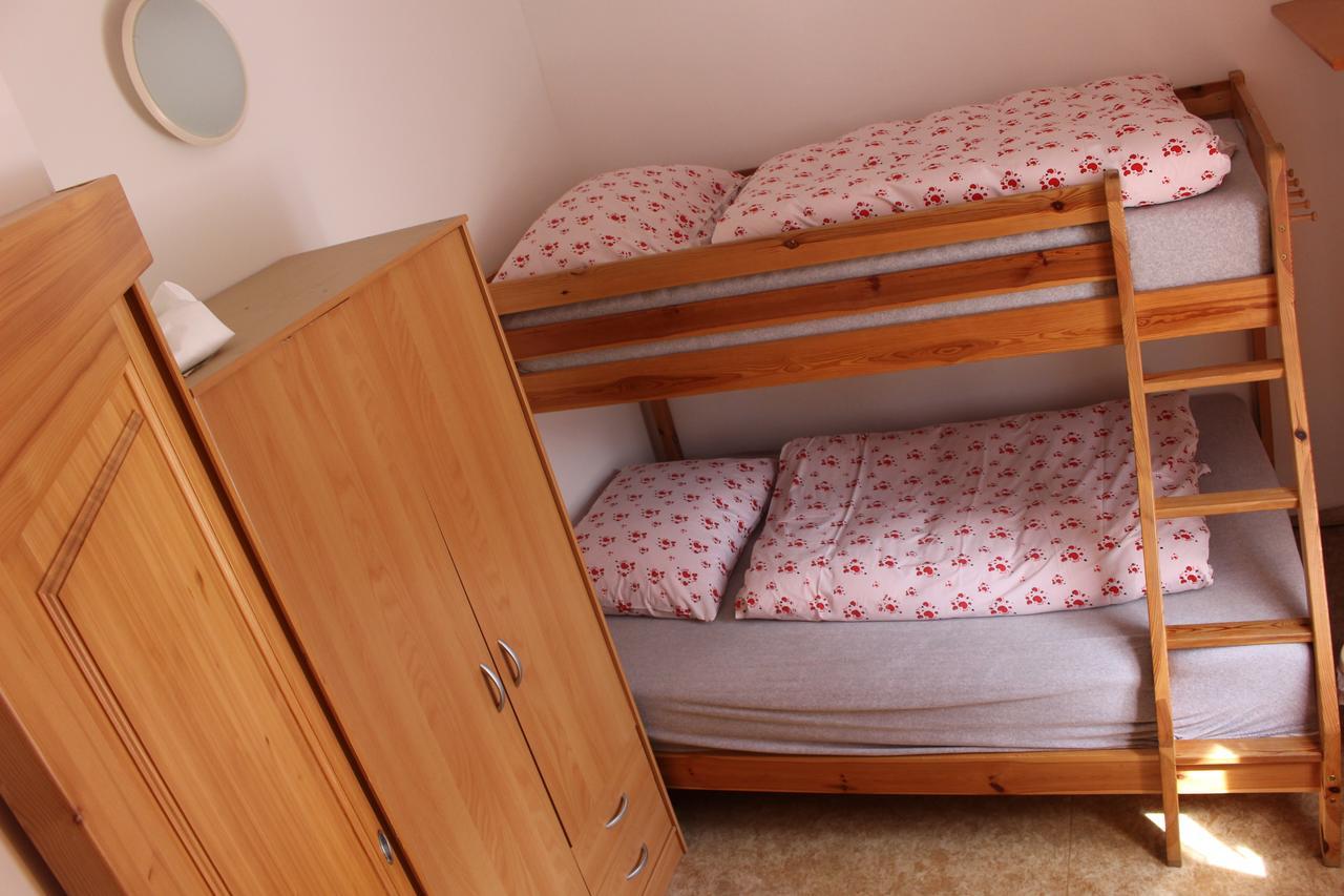 Pohádka Horská chata Železná Ruda