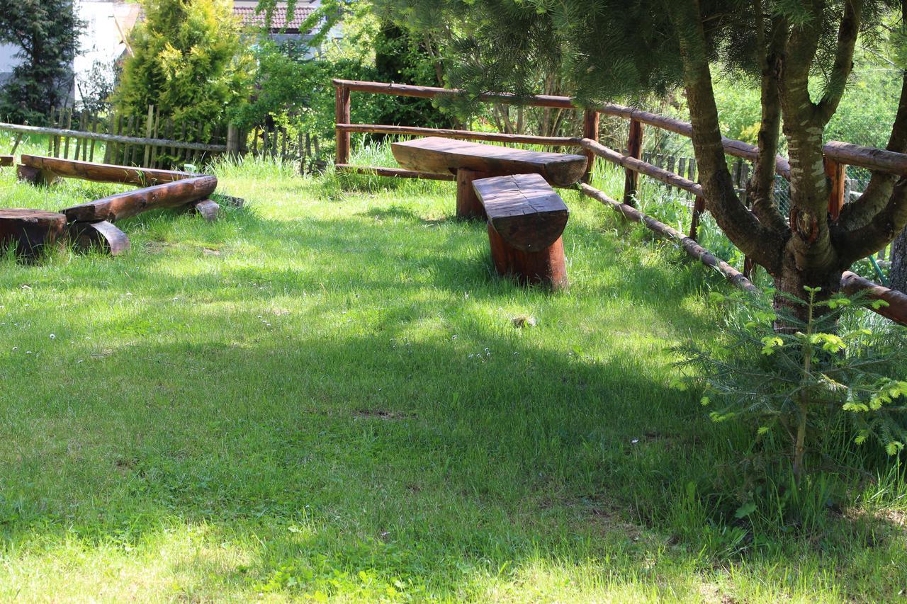 Pohadka Chalet Zelezna Ruda