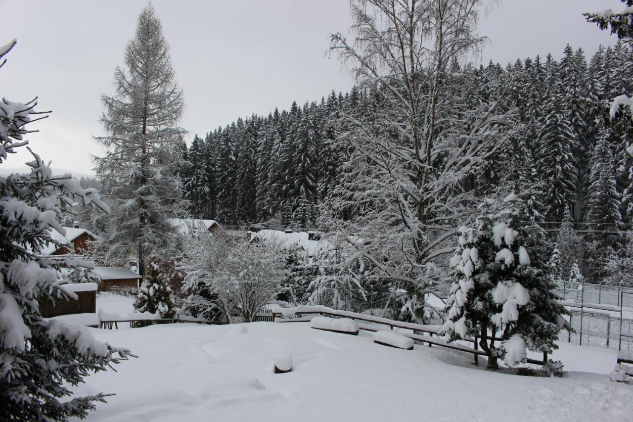 Pohadka Chalet Zelezna Ruda