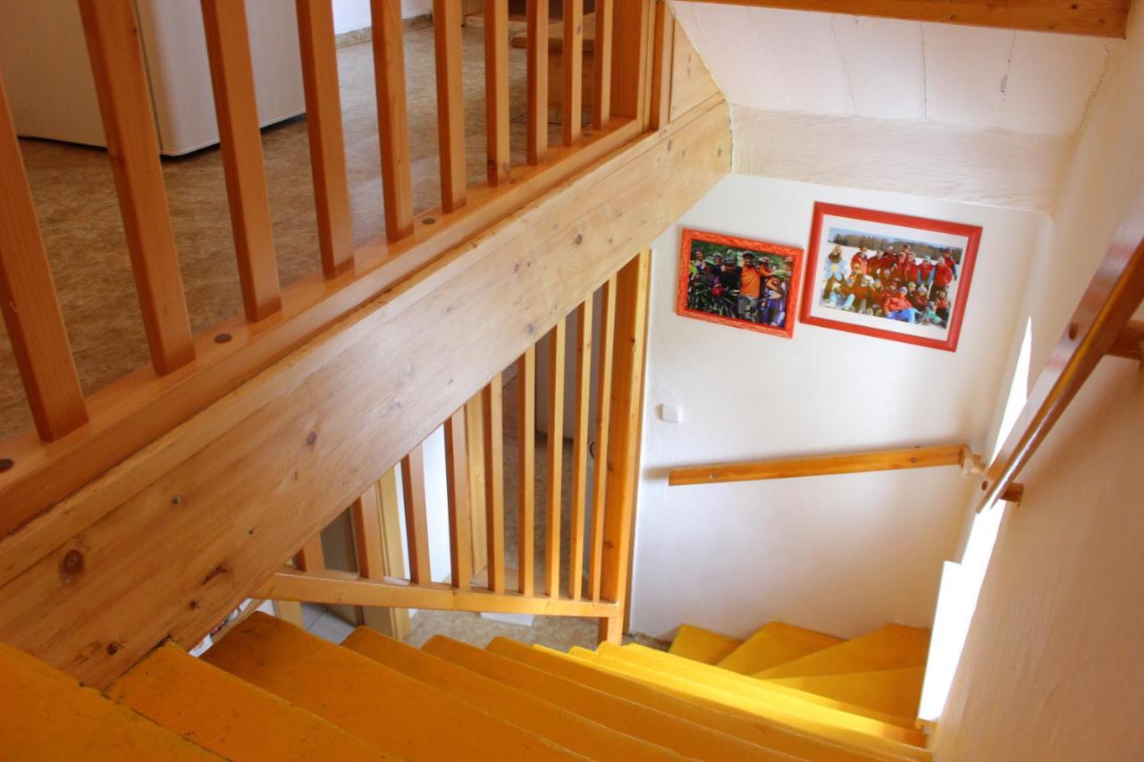 Pohadka Chalet Zelezna Ruda