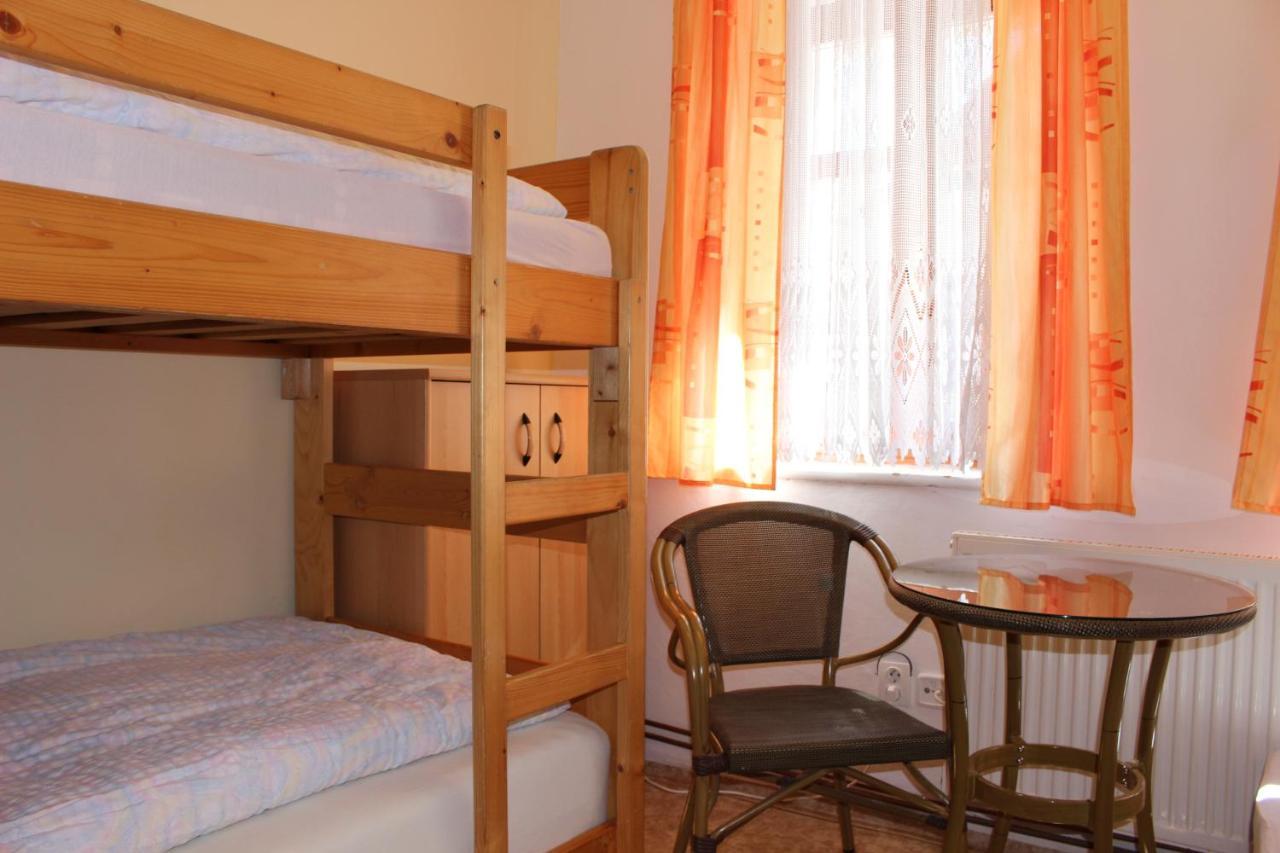 Chalet Pohadka Zelezna Ruda